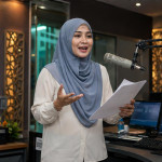 Aulia Zahra Maheswari, S.I.Kom.