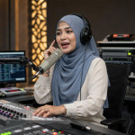 Aulia Zahra Maheswari, S.I.Kom.