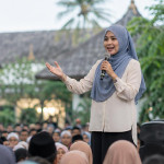 Aulia Zahra Maheswari, S.I.Kom.