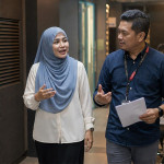 Aulia Zahra Maheswari, S.I.Kom.