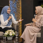 Aulia Zahra Maheswari, S.I.Kom.