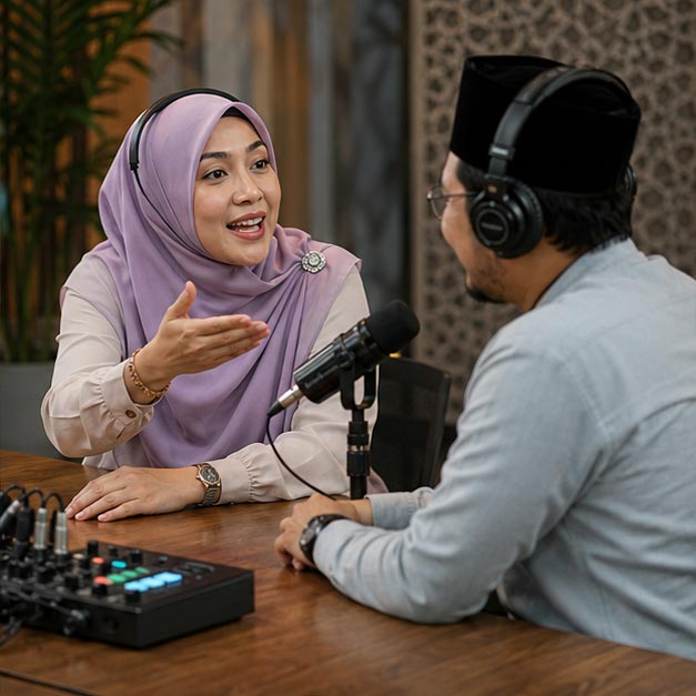 Fikri Ramadhan Pratama, S.I.Kom.