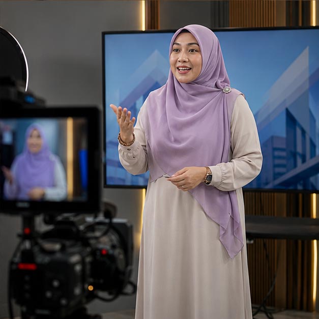 Fikri Ramadhan Pratama, S.I.Kom.
