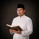 Ahmad Syafiq Al-Hafidz, S.Q.