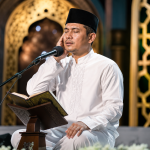 Ahmad Syafiq Al-Hafidz, S.Q.