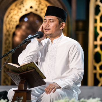 Ahmad Syafiq Al-Hafidz, S.Q.