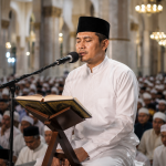 Ahmad Syafiq Al-Hafidz, S.Q.