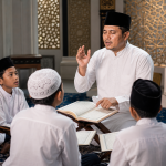 Ahmad Syafiq Al-Hafidz, S.Q.