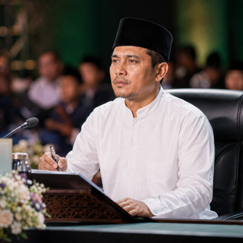 Ahmad Syafiq Al-Hafidz, S.Q.