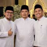 Ahmad Syafiq Al-Hafidz, S.Q.