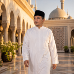 Ahmad Syafiq Al-Hafidz, S.Q.