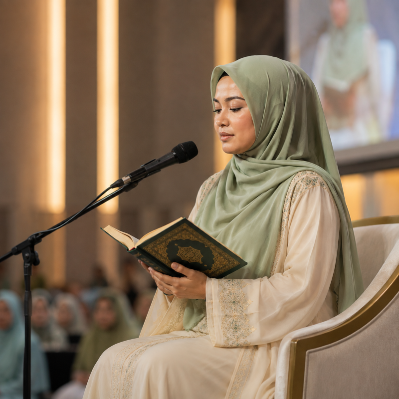 Nurul Hidayah, S.Q.