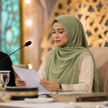 Nurul Hidayah, S.Q.