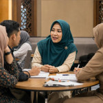 Ustadzah Aisyah Nur Amalia, S.Pd.I., M.Ed.