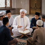 Ustadz Ahmad Fauzan, Lc., M.Ag.