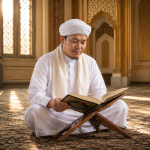 Ustadz Ahmad Fauzan, Lc., M.Ag.