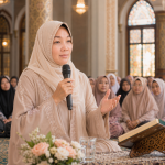 Ustadzah Nur Aisyah, S.Pd.I., M.Pd.