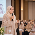Ustadzah Nur Aisyah, S.Pd.I., M.Pd.
