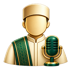 Talent Dakwah